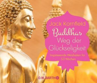 Buddhas Weg der Glückseligkeit