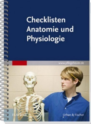 Checklisten Anatomie und Physiologie