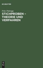 Stichproben - Theorie und Verfahren