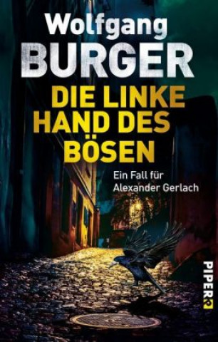 Die linke Hand des Bosen