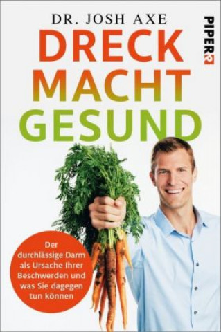 Dreck macht gesund