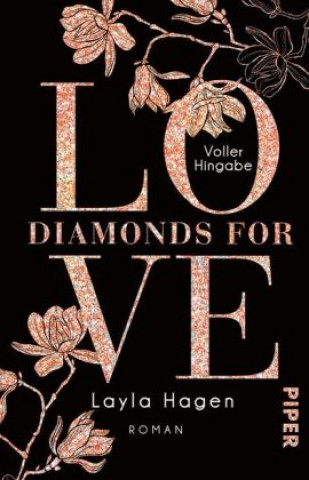 Diamonds For Love 01 - Voller Hingabe