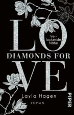 Diamonds For Love 02 - Verlockende Nähe