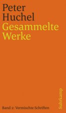 Gesammelte Werke in zwei Bänden