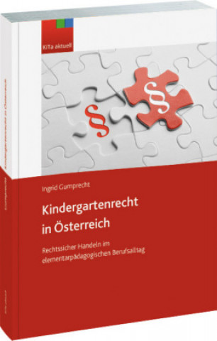 Kindergartenrecht in Österreich