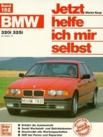 BMW 3er-Reihe (E 36)
