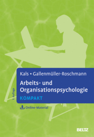 Arbeits- und Organisationspsychologie kompakt
