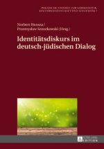 Identitaetsdiskurs Im Deutsch-Juedischen Dialog