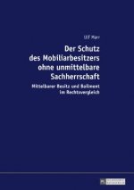 Der Schutz Des Mobiliarbesitzers Ohne Unmittelbare Sachherrschaft