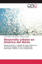 Desarrollo urbano en América del Norte