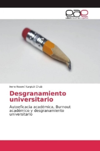 Desgranamiento universitario