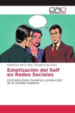 Estetización del Self en Redes Sociales