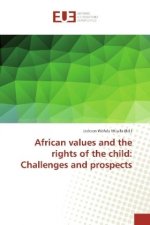 African values and the rights of the child
