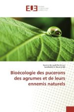 Bioécologie des pucerons des agrumes et de leurs ennemis naturels