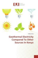 Geothermal Electricity Compared To Other Sources In Kenya