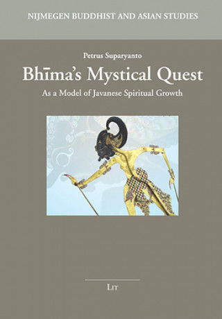 Bhima's Mystical Quest