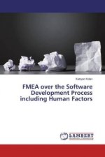 FMEA over the Software Development Process including Human Factors