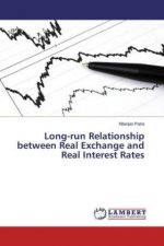 Long-run Relationship between Real Exchange and Real Interest Rates