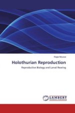 Holothurian Reproduction
