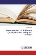 Measurement of Software Quality Factors using CK Metrics