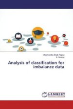 Analysis of classification for imbalance data