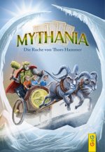 Mythania - Die Rache von Thors Hammer