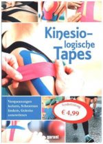 Kinesiologische Tapes