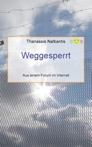 Weggesperrt - Aus einem Forum im Internet