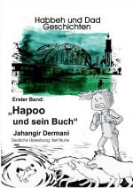 Hapoo und sein Buch