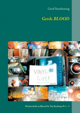 Gerds Blood