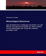 Martyrologium Bohemicum