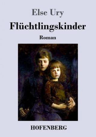 Fluchtlingskinder