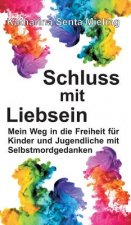 Schluss mit Liebsein