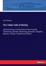 Table-Talk of Shirley