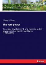 veto power