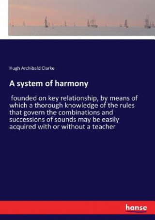 system of harmony