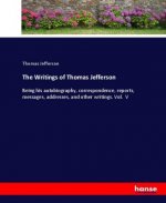 The Writings of Thomas Jefferson