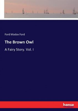 Brown Owl