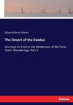 Desert of the Exodus