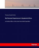 My Personal Experiences in Equatorial Africa