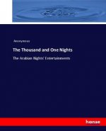The Thousand and One Nights
