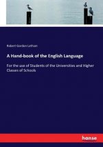 Hand-book of the English Language