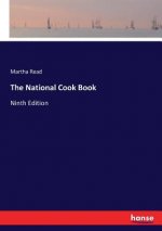 National Cook Book