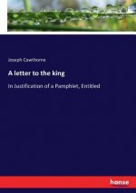letter to the king