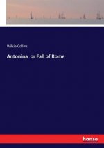 Antonina or Fall of Rome