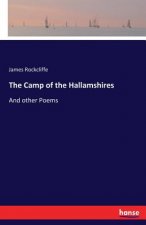 Camp of the Hallamshires