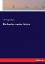 Brotherhood of Letters