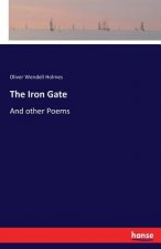 Iron Gate