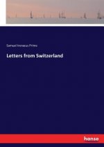 Letters from Switzerland