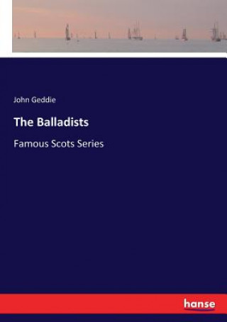 Balladists